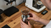 11 Best Espresso Grinder For Light Roast In 2026