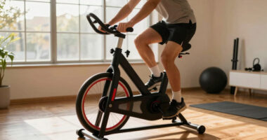 11 Best Fan Bike for HIIT Workouts in 2026