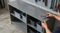 11 Best Garage Storage Cabinet Metal in 2026
