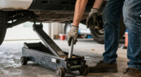 11 Best Heavy Duty Jack Stands for 2026