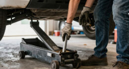 11 Best Heavy Duty Jack Stands for 2026