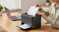 11 Best Micro Cut Shredder for Home Office in 2026
