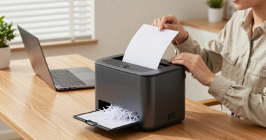 11 Best Micro Cut Shredder for Home Office in 2026