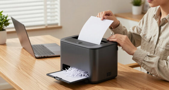 11 Best Micro Cut Shredder for Home Office in 2026