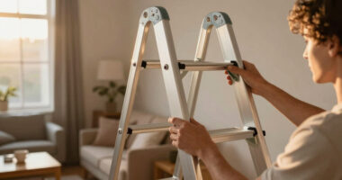 11 Best Multi Position Ladder for Stairs in 2026