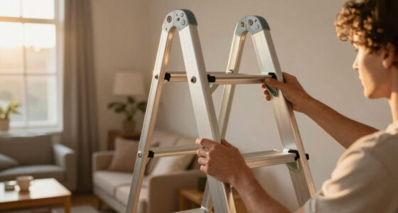 11 Best Multi Position Ladder for Stairs in 2026