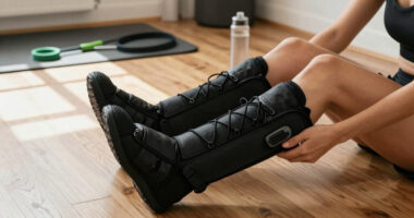 11 Best Recovery Compression Boots in 2026
