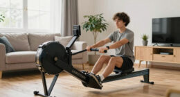 11 Best Rower for Small Apartment in 2026