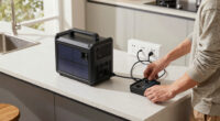 11 Best Solar Generator for Apartment Blackout in 2026