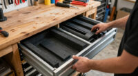 11 Best Tool Chest With Drawer Liners in 2026