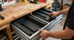11 Best Tool Chest With Drawer Liners in 2026