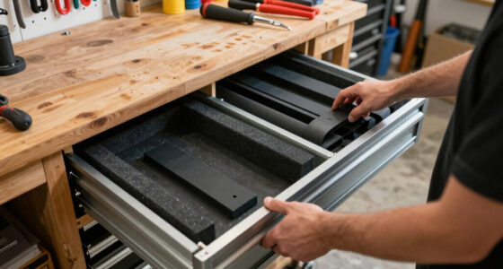 11 Best Tool Chest With Drawer Liners in 2026