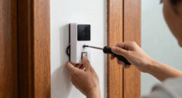 11 Best Video Doorbell With Local Storage in 2026