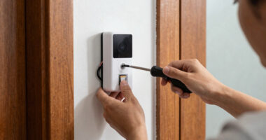 11 Best Video Doorbell With Local Storage in 2026