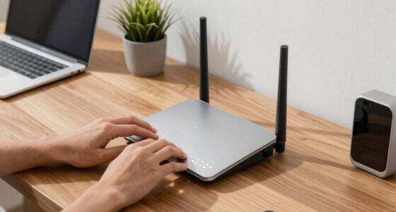 11 Best WiFi 7 Router for Gigabit Internet in 2026