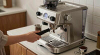 12 Best Best Espresso Machine Under 2000 for Home in 2026