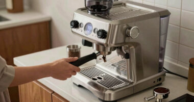 12 Best Best Espresso Machine Under 2000 for Home in 2026