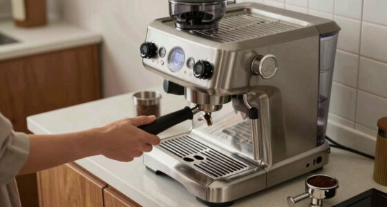 12 Best Best Espresso Machine Under 2000 for Home in 2026