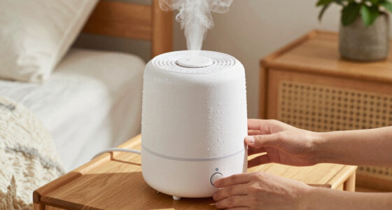 12 Best Best Steam Humidifier For Home In 2026