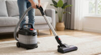 12 Best Canister Vacuum for Allergies in 2026