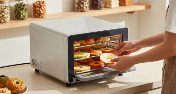 12 Best Commercial Food Dehydrator in 2026