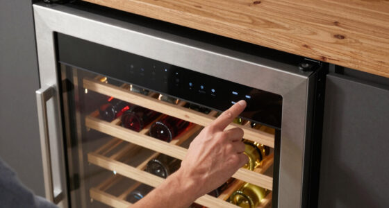 12 Best Dual Zone Wine Fridge in 2026 — The Ultimate Buyer’s Guide