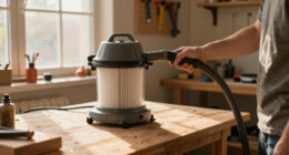 12 Best Dust Collector With Canister Filter in 2026