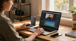 12 Best External SSDs for Video Editing in 2026