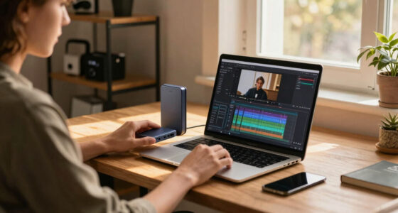 12 Best External SSDs for Video Editing in 2026