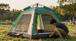 12 Best Family Camping Tent With Screened Porch in 2026