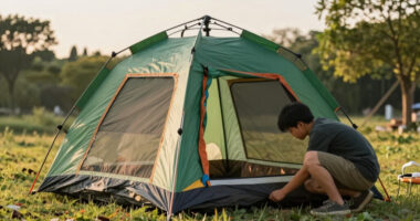 12 Best Family Camping Tent With Screened Porch in 2026