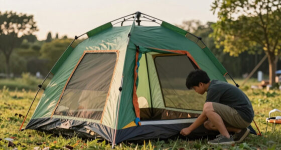 12 Best Family Camping Tent With Screened Porch in 2026