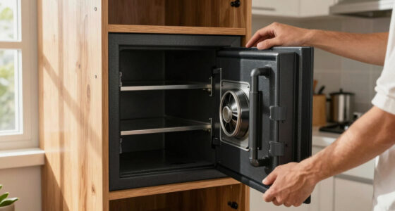 12 Best Fireproof Home Safe in 2026