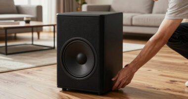 12 Best Floorstanding Speakers in 2026 — The Ultimate Buyer’s Guide