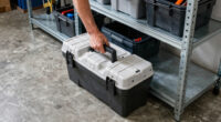 12 Best Garage Storage Cabinet Heavy Duty in 2026