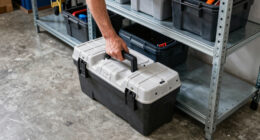 12 Best Garage Storage Cabinet Heavy Duty in 2026
