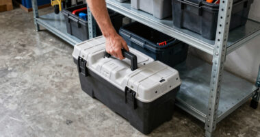 12 Best Garage Storage Cabinet Heavy Duty in 2026