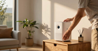 12 Best Home Air Quality Monitors in 2026