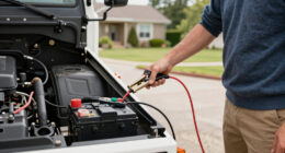 12 Best Jump Starter for Diesel Truck in 2026