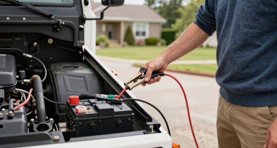 12 Best Jump Starter for Diesel Truck in 2026