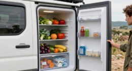 12 Best Overlanding Fridge Freezer Dual Zone in 2026