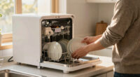12 Best Portable Countertop Dishwashers in 2026