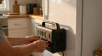 12 Best Power Station for Refrigerator Backup in 2026
