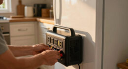 12 Best Power Station for Refrigerator Backup in 2026