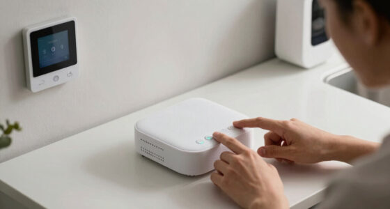 12 Best Smart Home Hub Matter in 2026