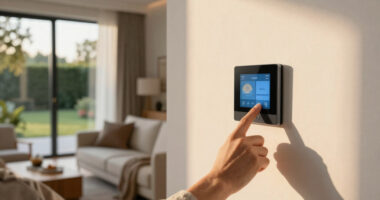 12 Best Smart Thermostat For Multi Zone Home In 2026