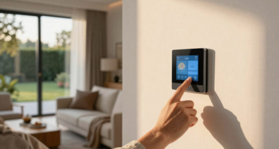 12 Best Smart Thermostat For Multi Zone Home In 2026