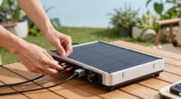 12 Best Solar Generator With Panels in 2026
