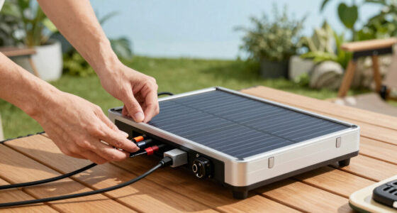 12 Best Solar Generator With Panels in 2026