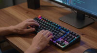 12 Best Split Keyboard for Programmers in 2026